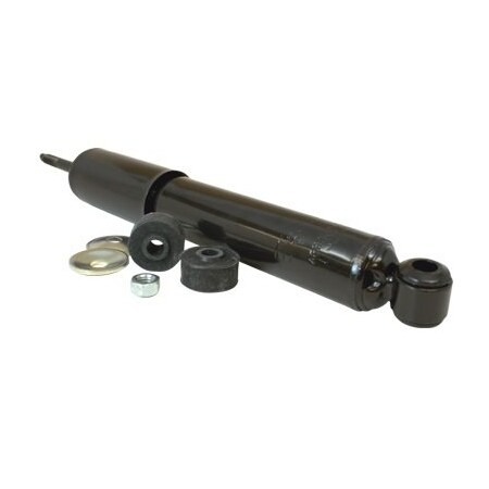 Motorcraft Shock Absorber Asy-Front, Ash23454 ASH23454